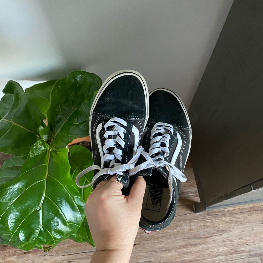 Vans Old Skool